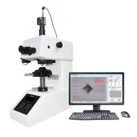 how to calibrate a vickers hardness tester|vickers hardness tester manual.